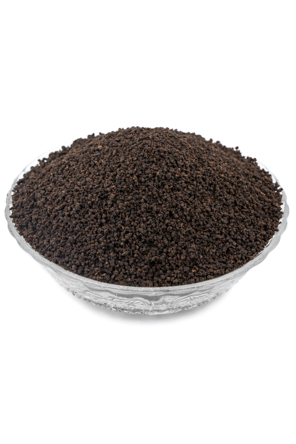 Regular CTC Loose Chai Patti (Tea Leaf) from Blessed Tea for Real Tea
