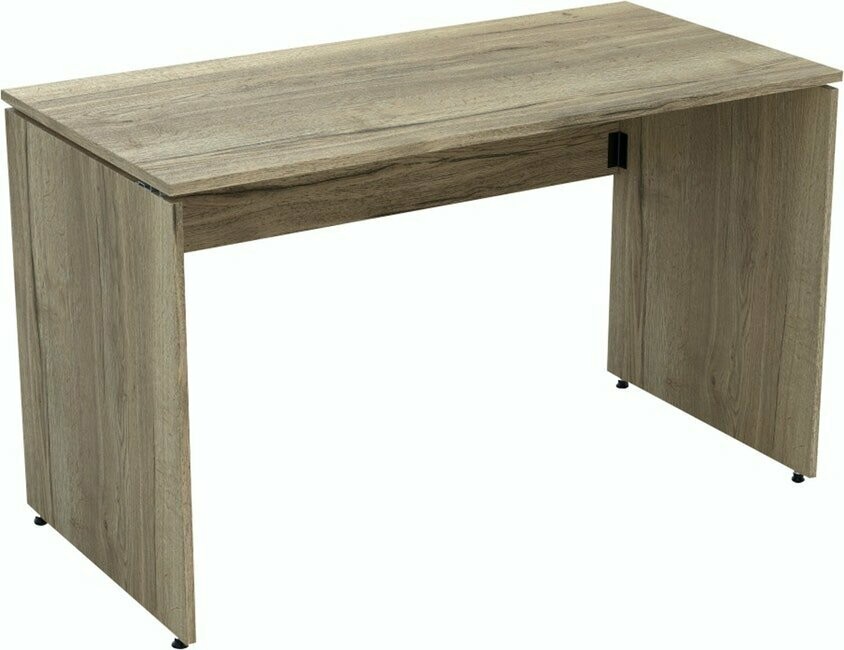 Foldaway Desk Natural Halifax Oak
