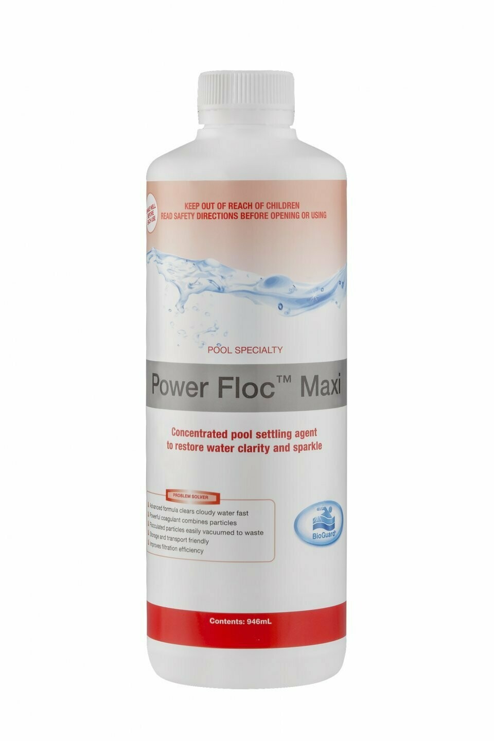 Power Floc Maxi