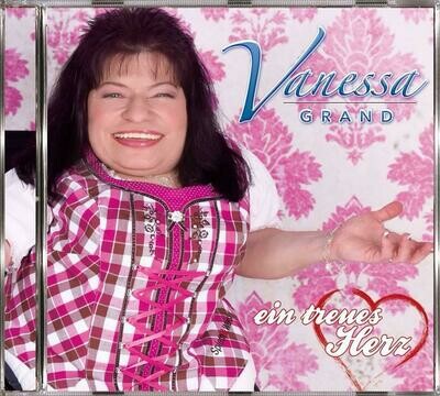 CD Vanessa Grand
