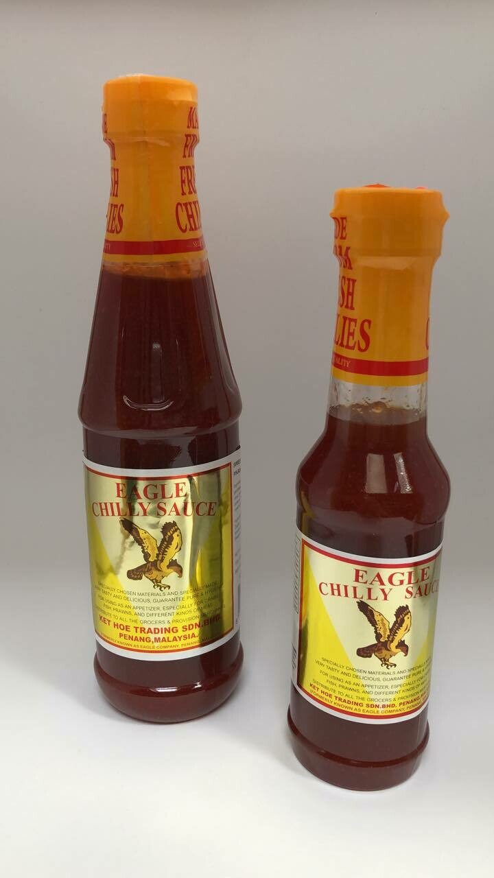 Eagle Sweet Chili Sauce 500 ml