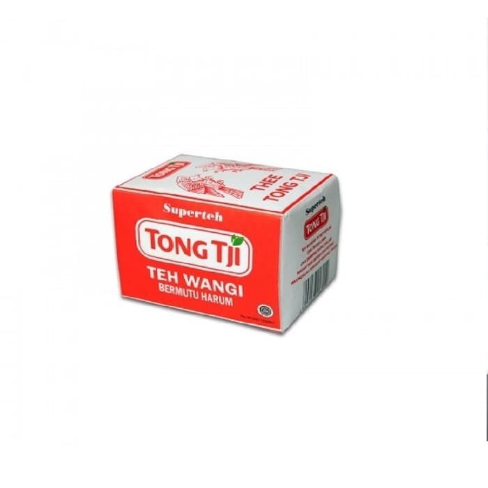 Tong Ji 80 Gram