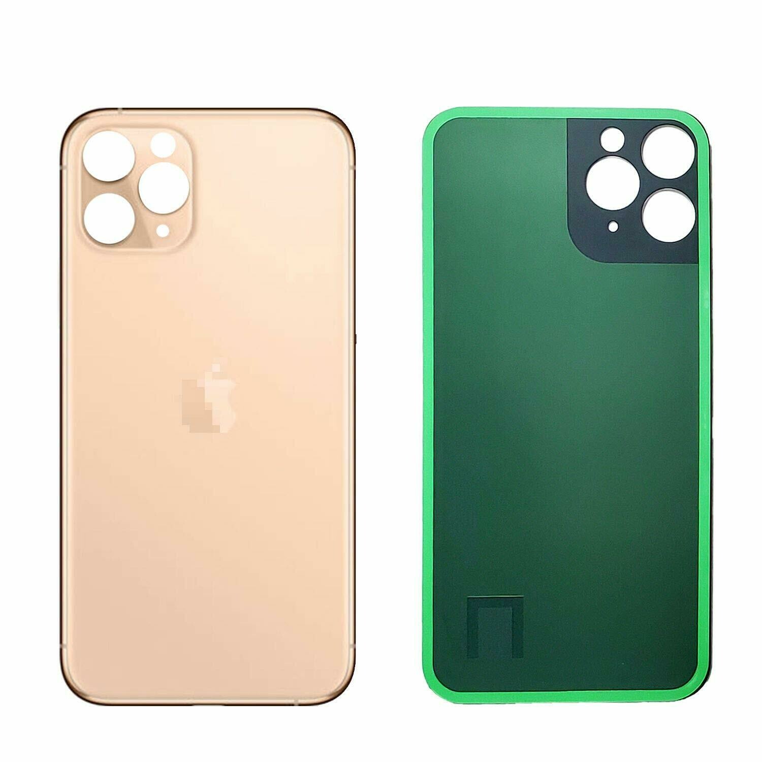 iPhone 11 Pro Max Back Glass Replacement Kit