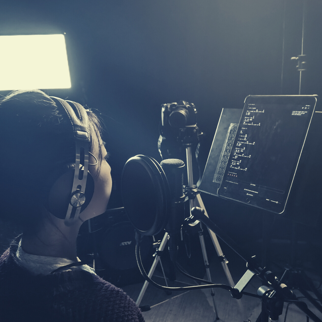 Acoustic Recording Package B STORE Anvil Music Productions