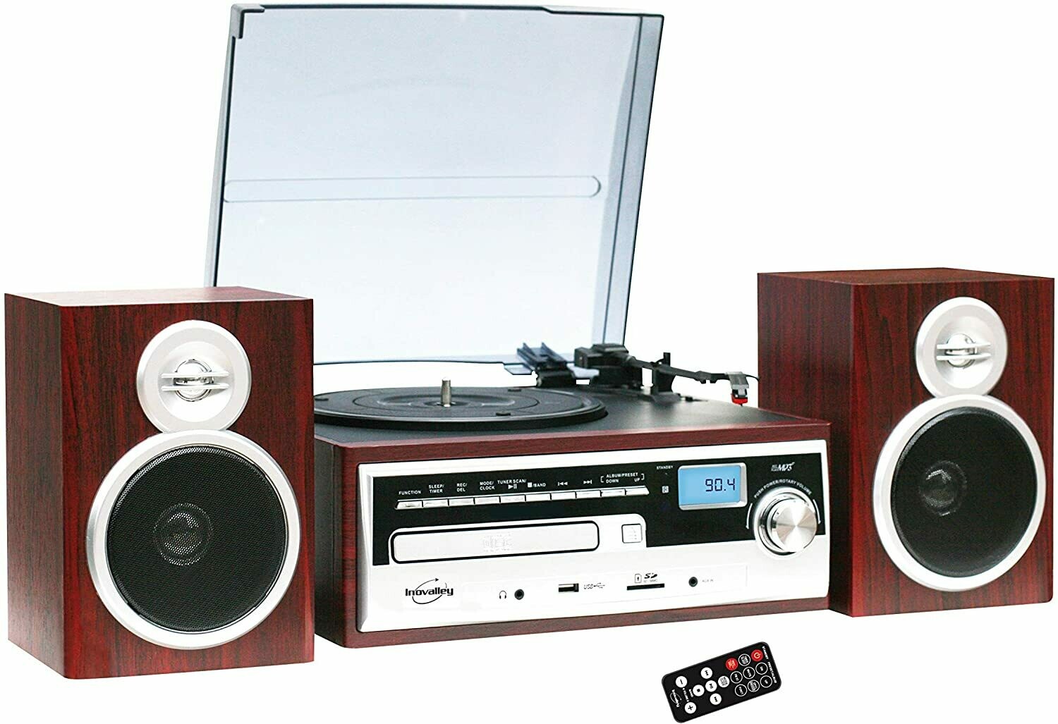 chaine hifi haut de gamme