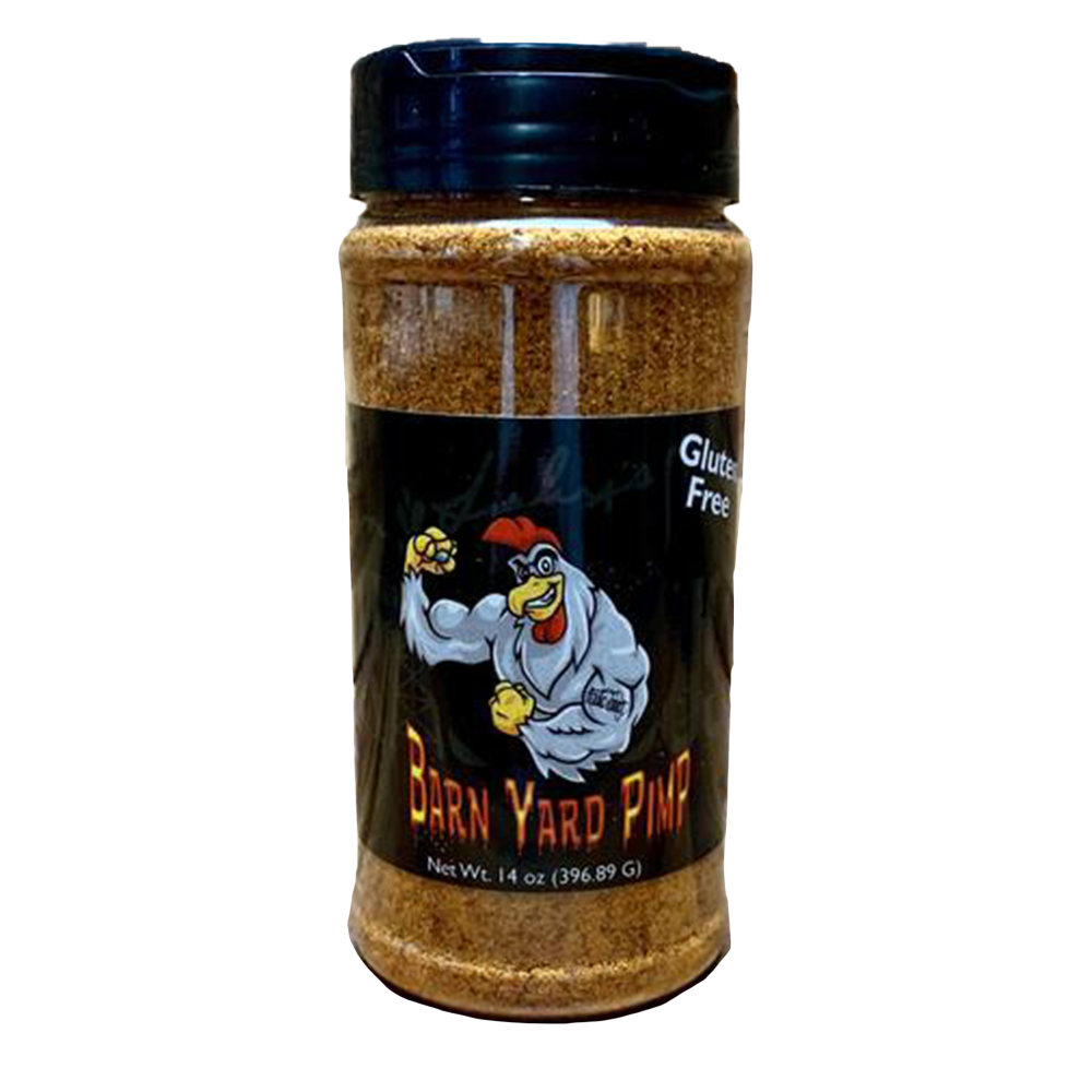 Texas Oil Dust All Purpose Oil Dust