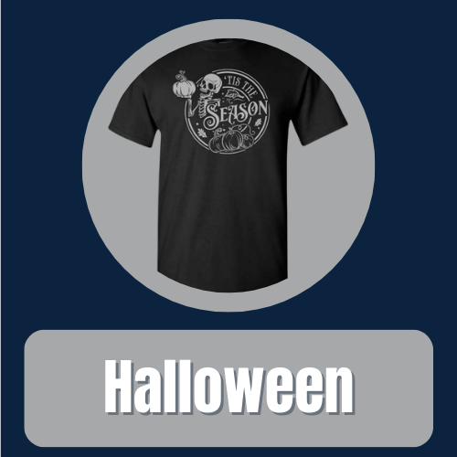 Halloween Store West Hall High School