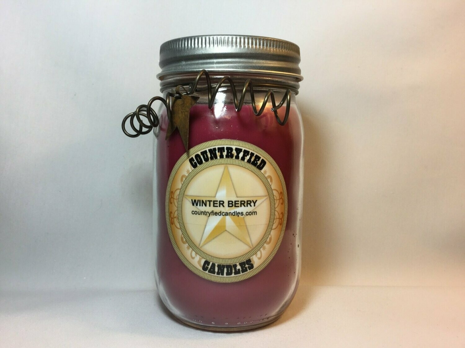 Texas Candles United States Countryfied Candles