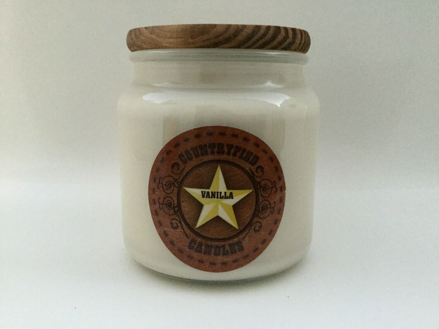 Texas Candles United States Countryfied Candles