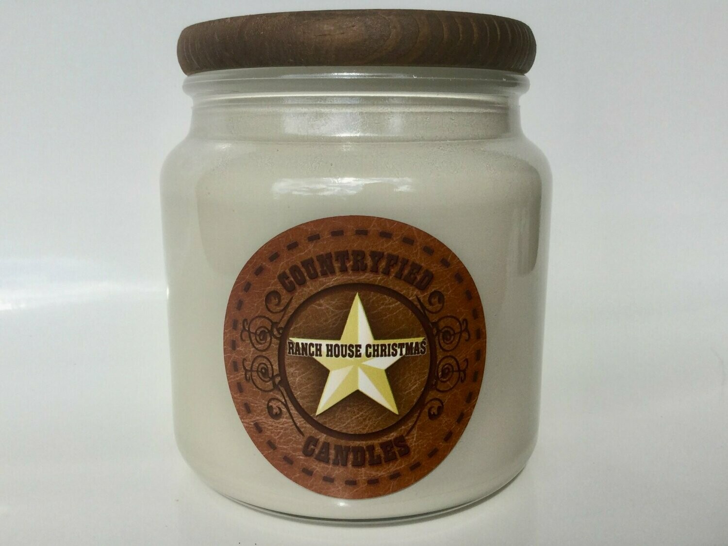 Texas Candles United States Countryfied Candles