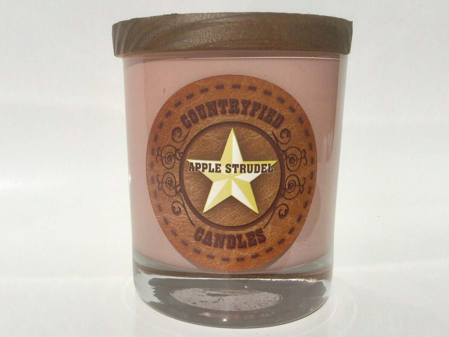 Alpine Texas Candle United States Countryfied Candles