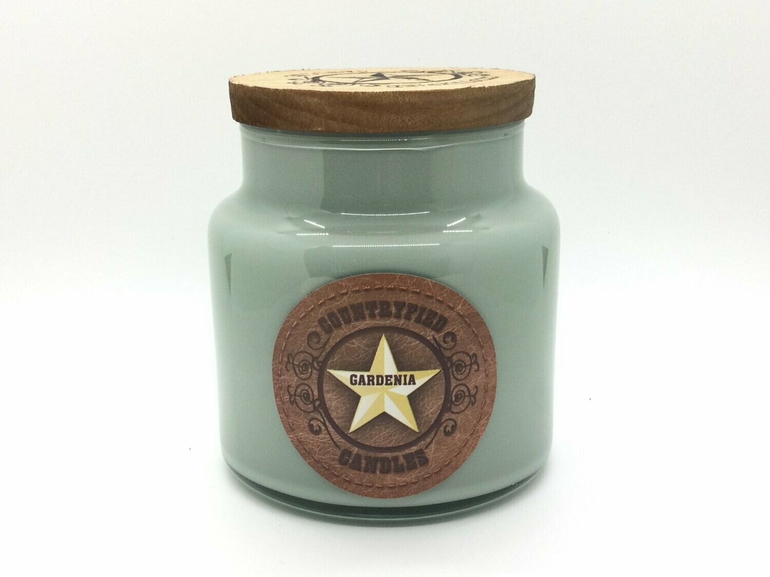 Country Candles United States Countryfied Candles