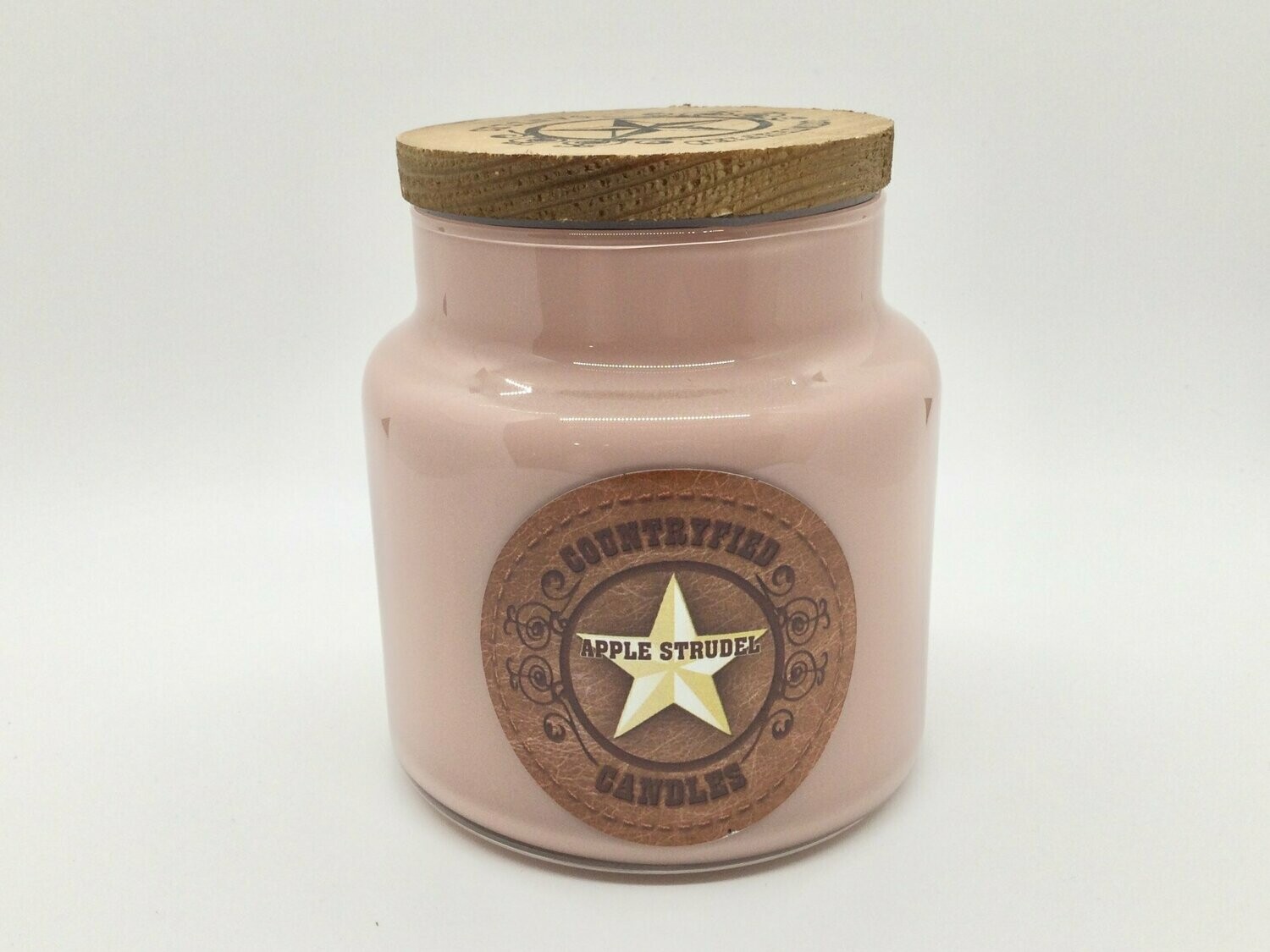 Apple Strudel Candle United States Countryfied Candles