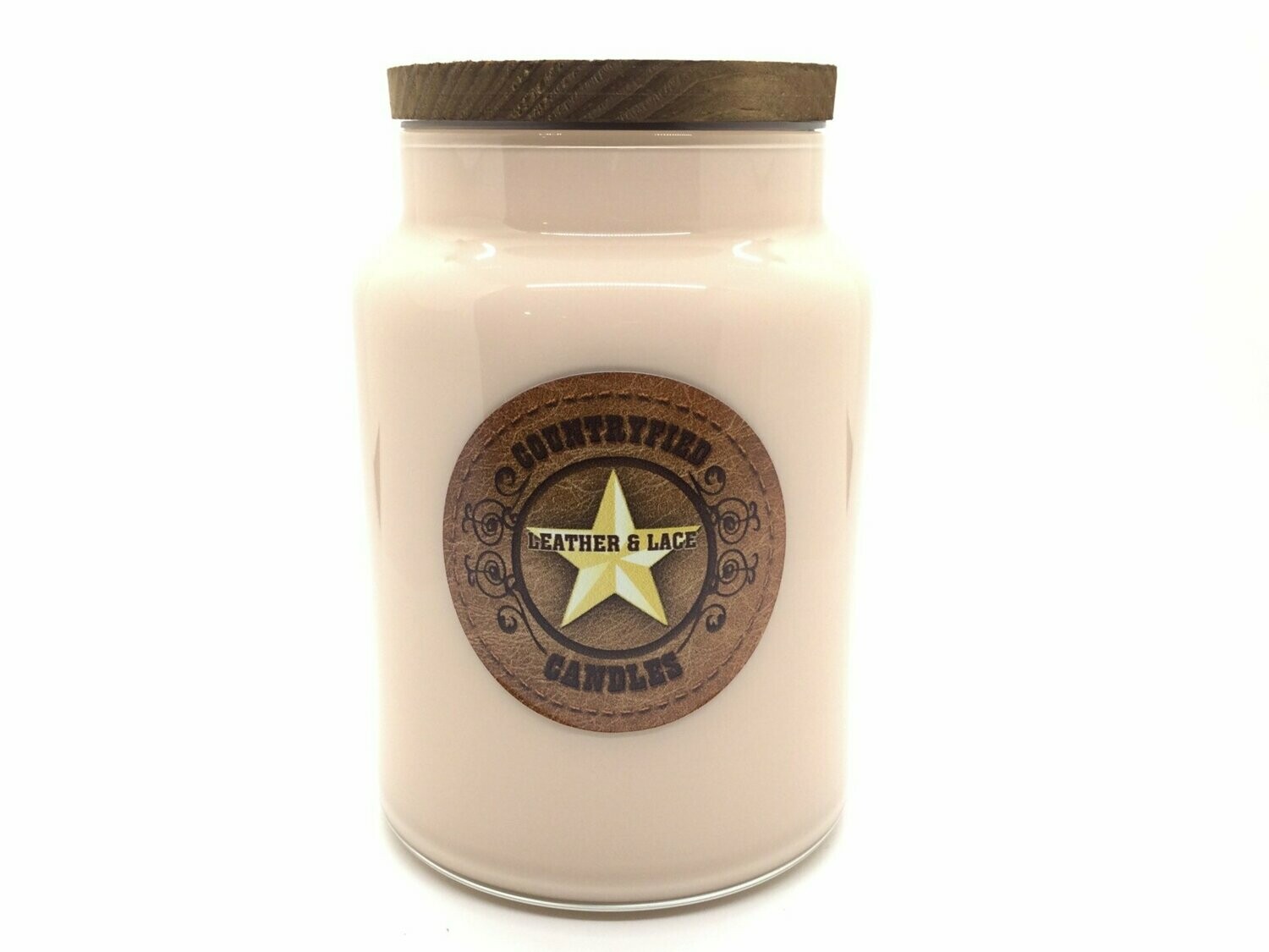 Country Candles United States Countryfied Candles