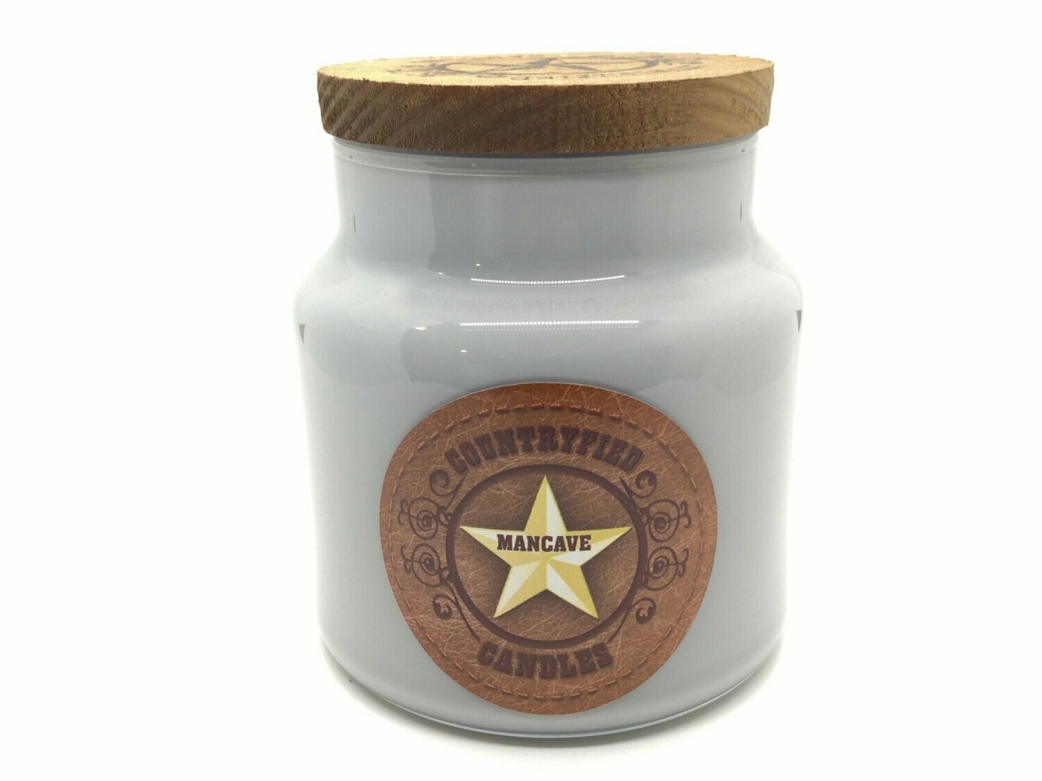 Texas Candles United States Countryfied Candles