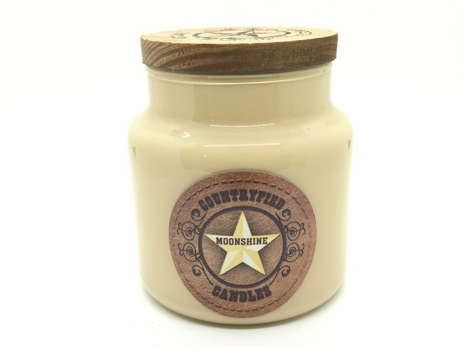 Texas Candles United States Countryfied Candles