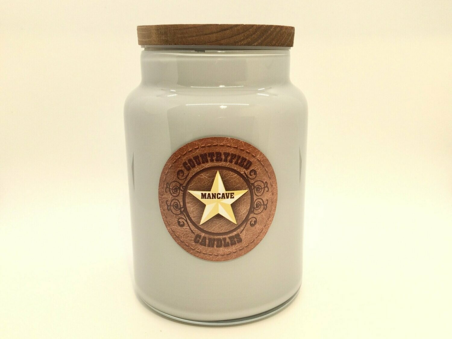 Texas Candles United States Countryfied Candles