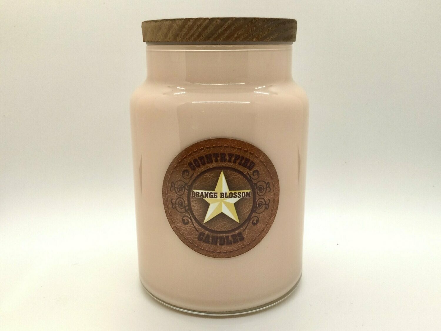 Texas Candles United States Countryfied Candles