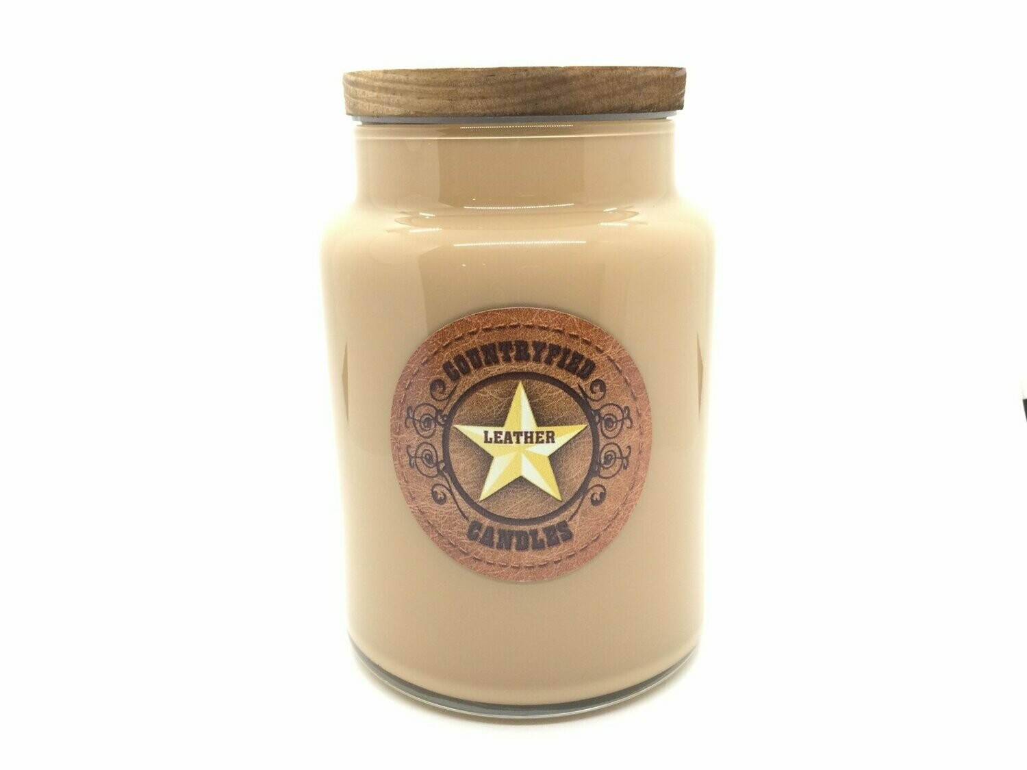 Texas Candles United States Countryfied Candles