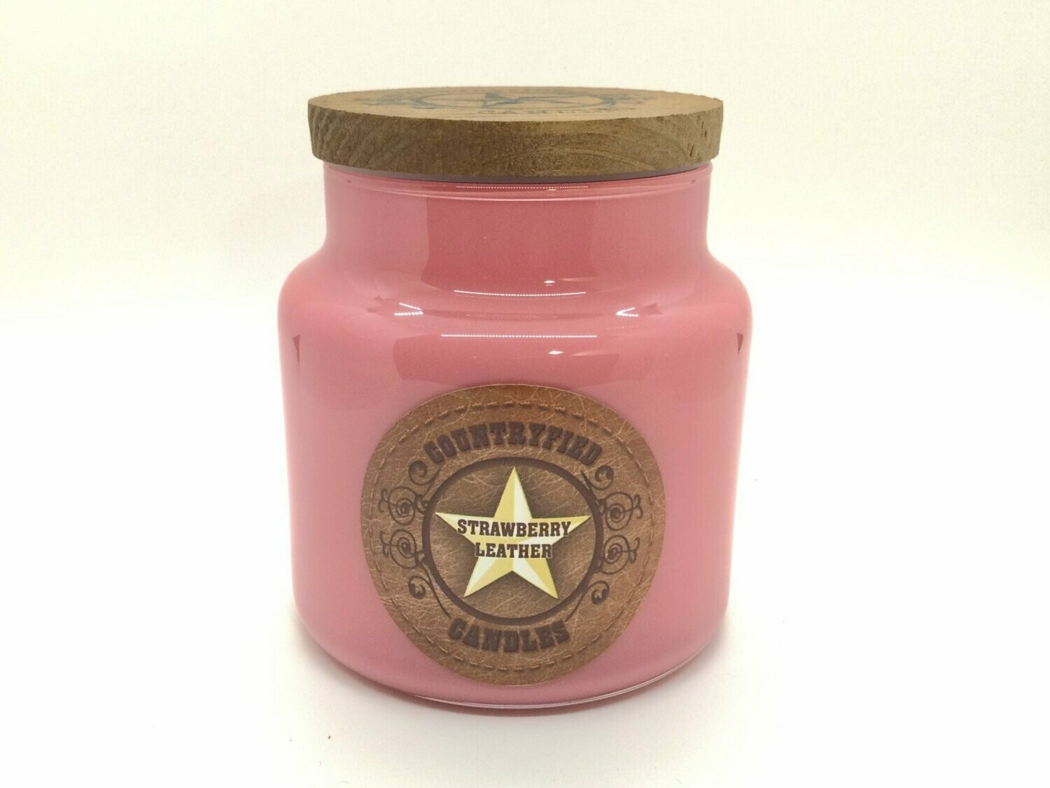 Texas Candles United States Countryfied Candles
