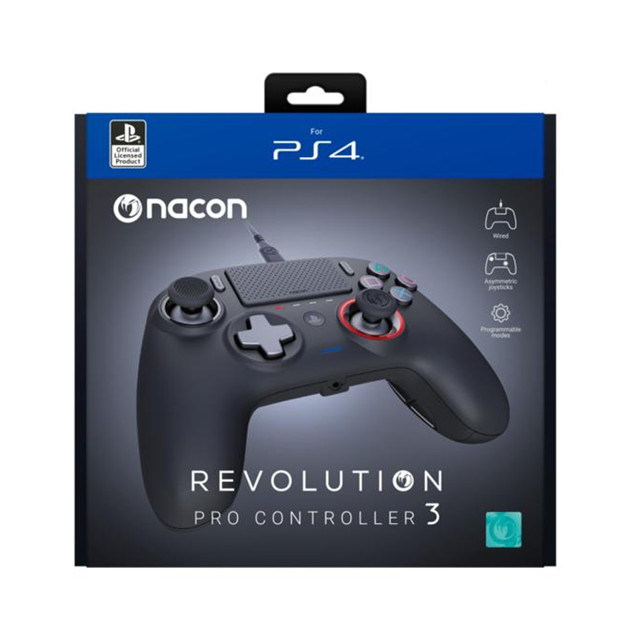 ps4 revolution pro controller 3