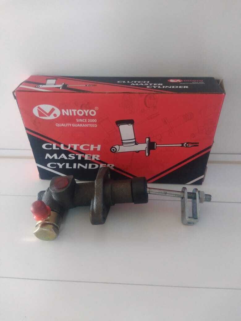 Bomba clutch Arriba 3141087323