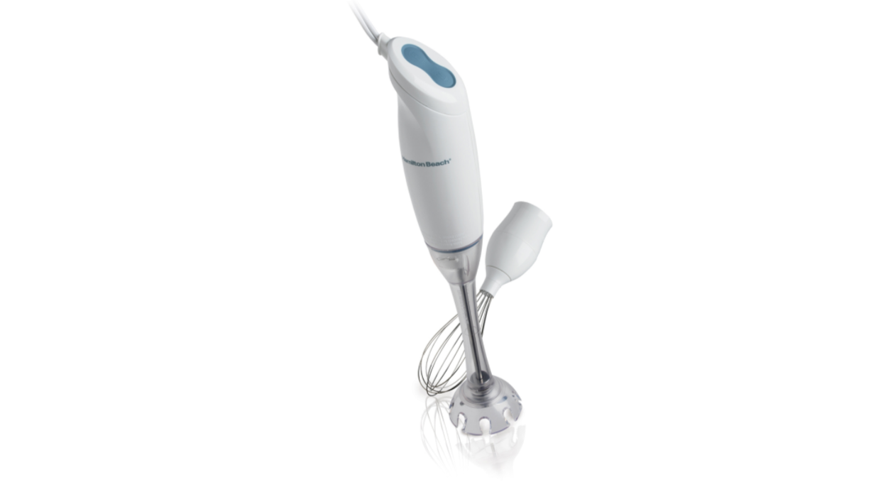 Hamilton Beach 2 Speed Hand Blender 59770