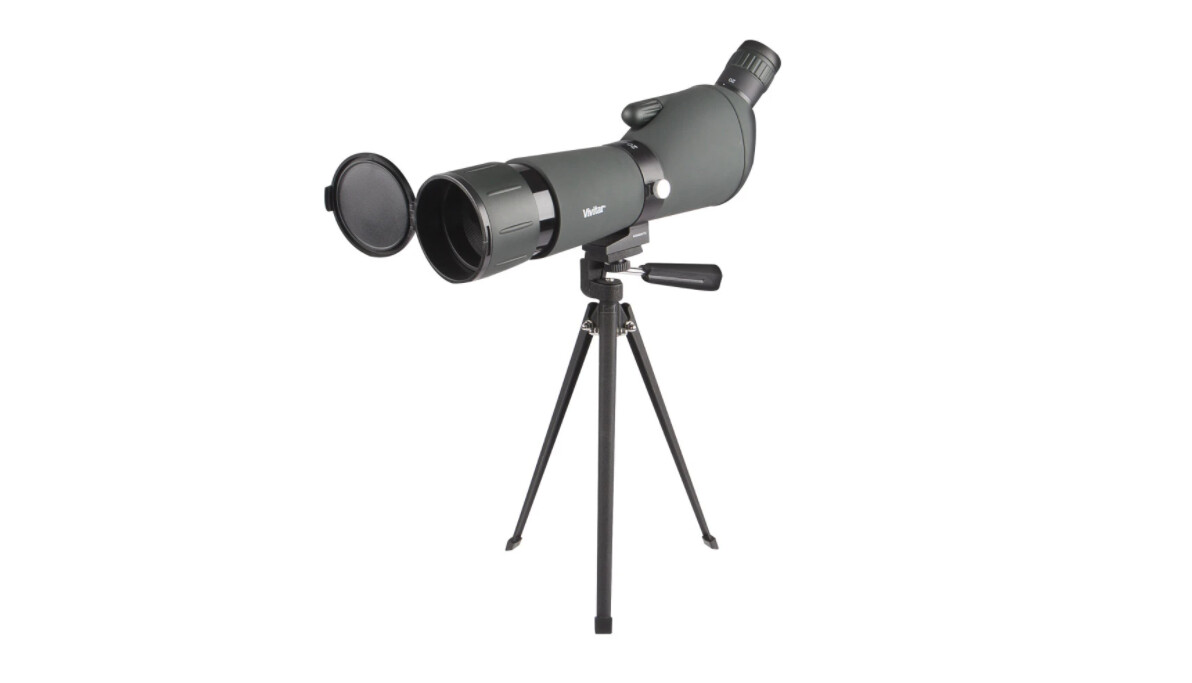 Vivitar Spotting Scope 20X60