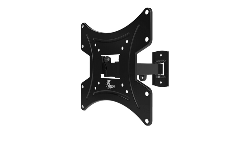 Xtech 23"42" Tilt And Swivel TV Bracket