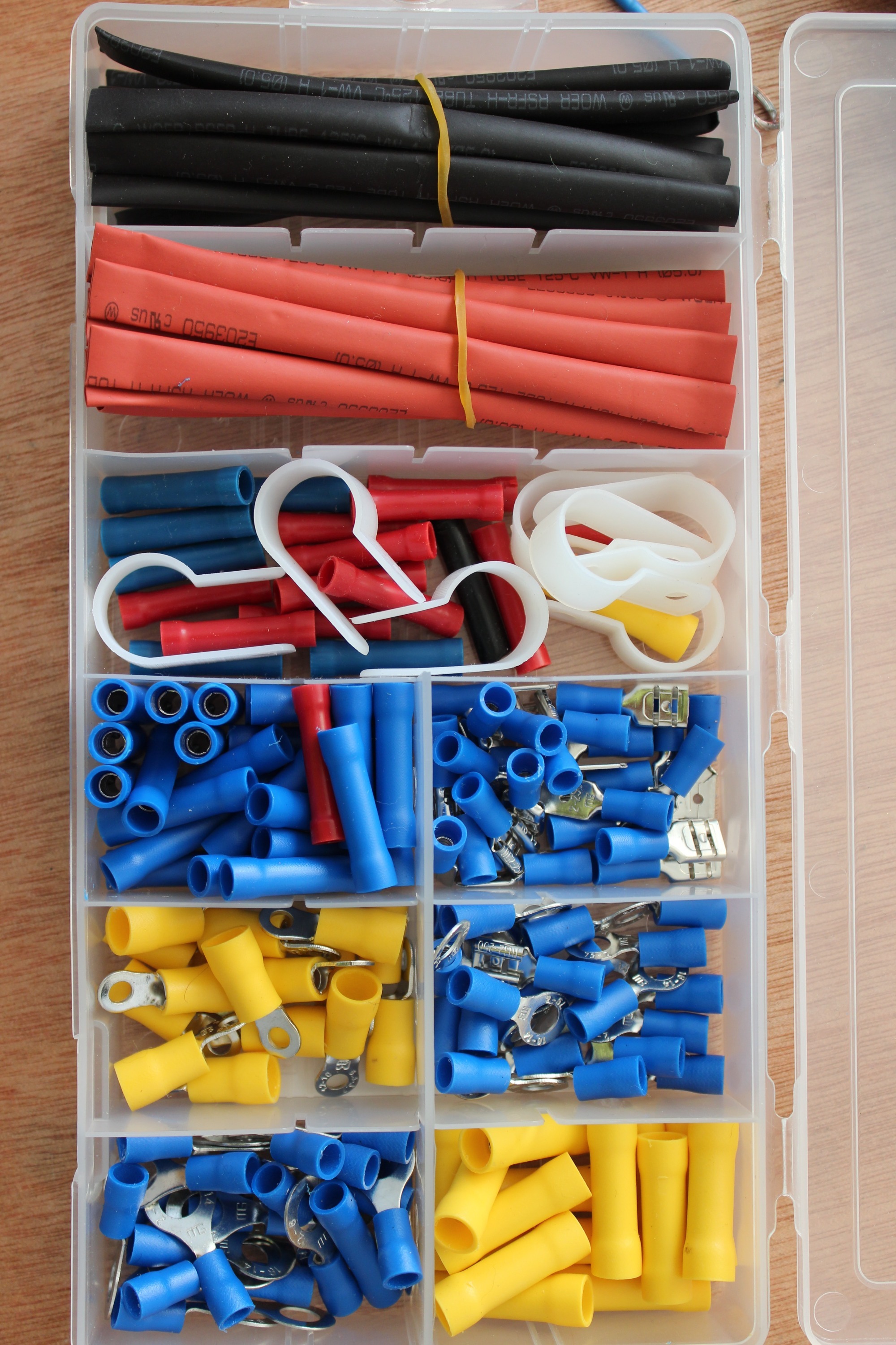 Electro World Jamaica CONNECTORS Adapters, Power Jacks, Stereo Metal