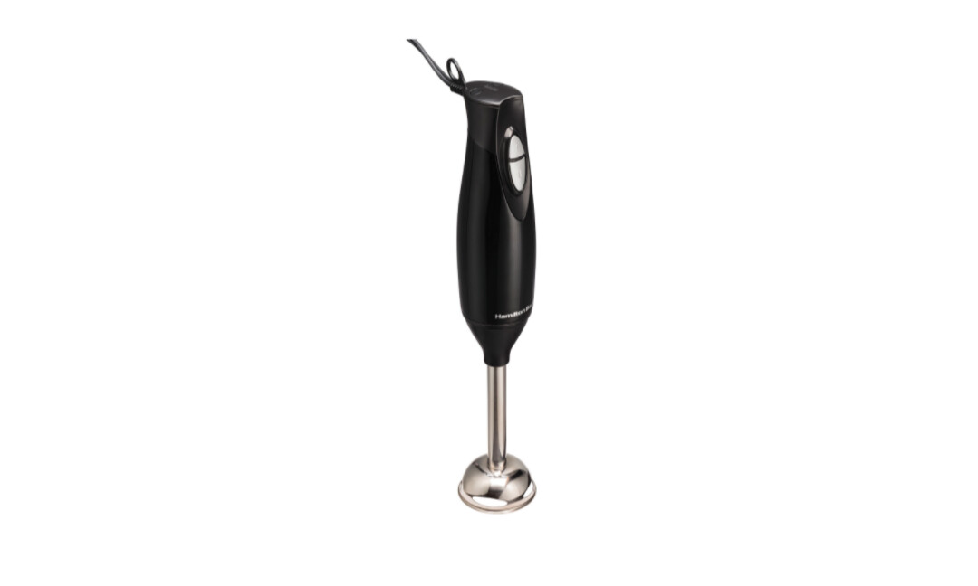 Hamilton Beach 2 Speed Hand Blender 59759