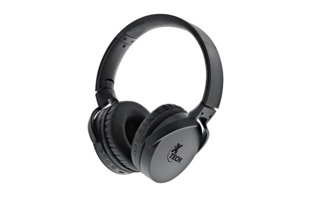 Electro World Jamaica Headphones