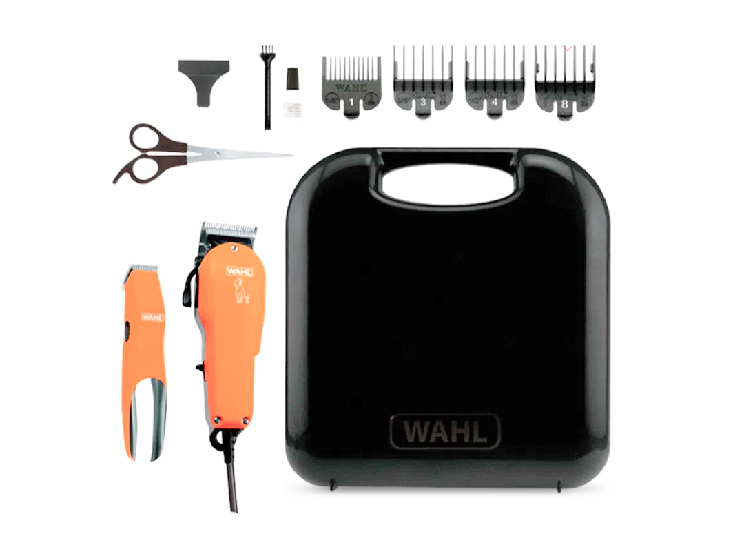 Wahl Show Pro Complete Dog Grooming Kit 09265708