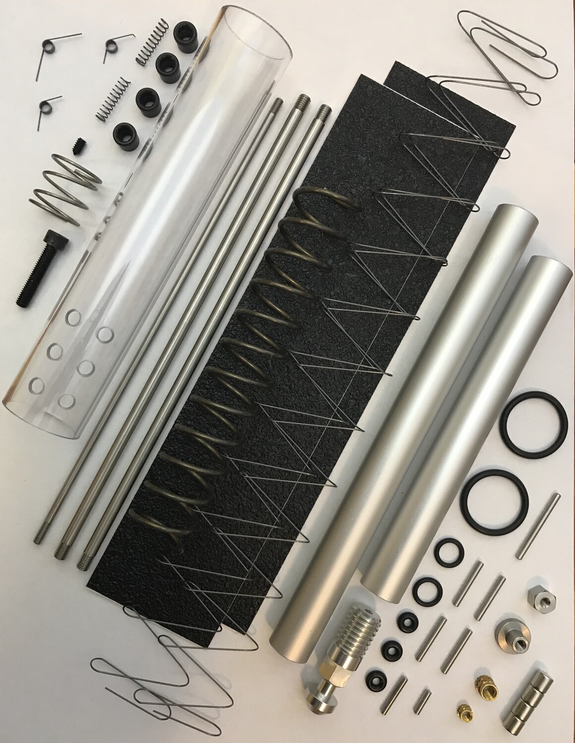 ZINC Hardware Kit [developers edition V1.0]