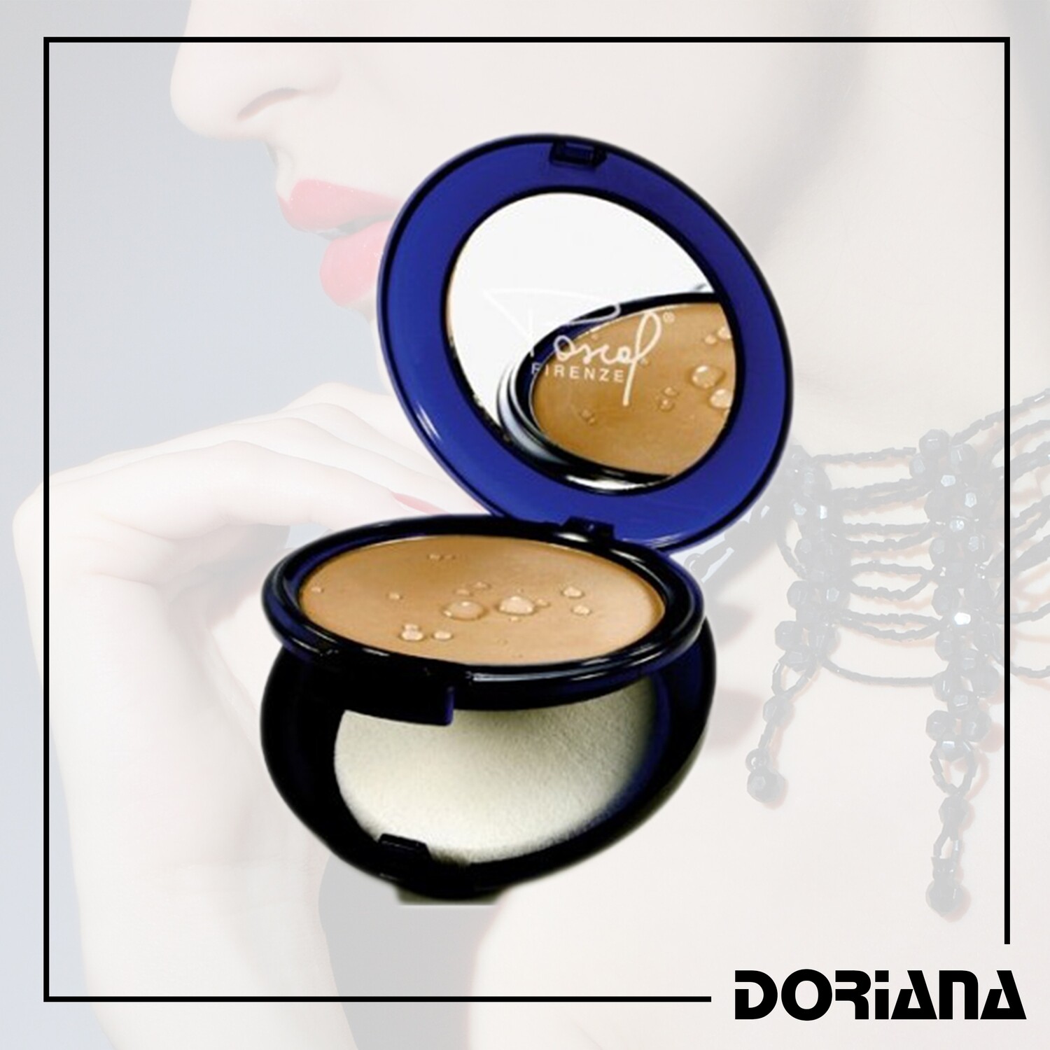 LIFTING COLOR Pascal Firenze Fondotinta Compatto