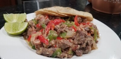 Alambre 