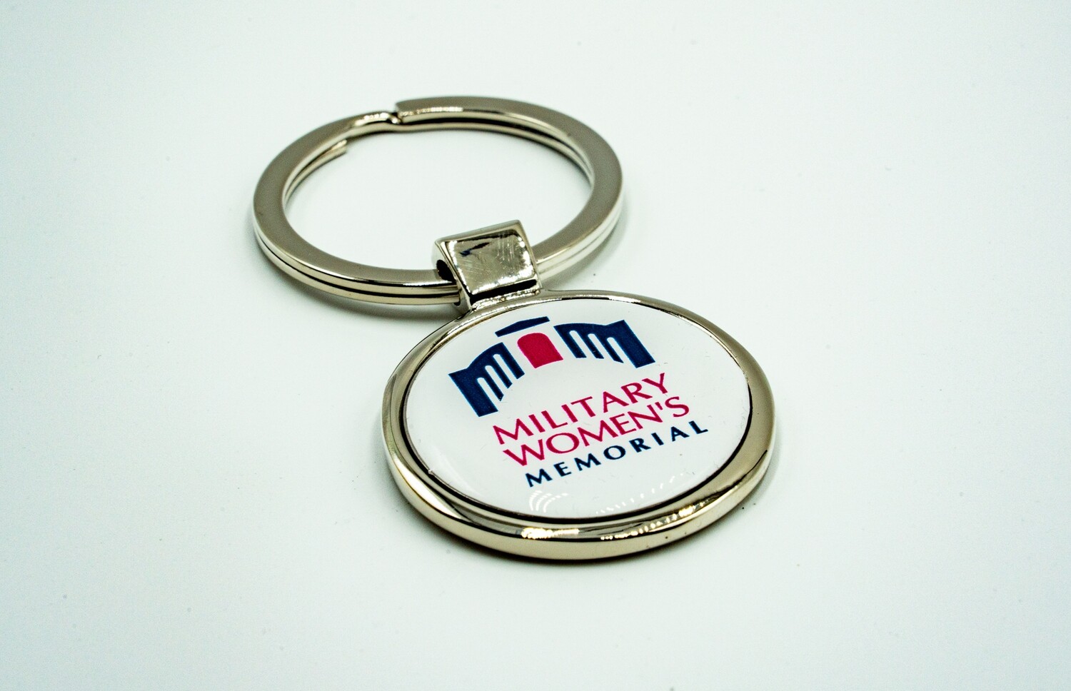 Logo Keychains