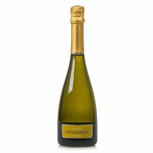 Spumante DOC Esordio Extra Dry Fontanafredda