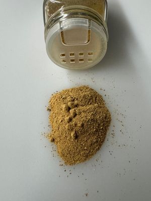 Chanterelle Mushrooms (Seasoning Jar) ~1oz