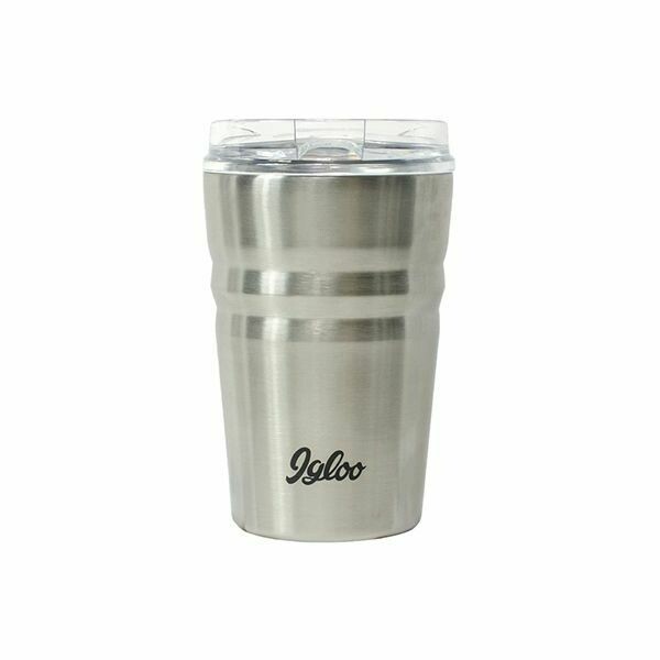 Igloo Legacy Tumbler Stainless 12 Ounce
