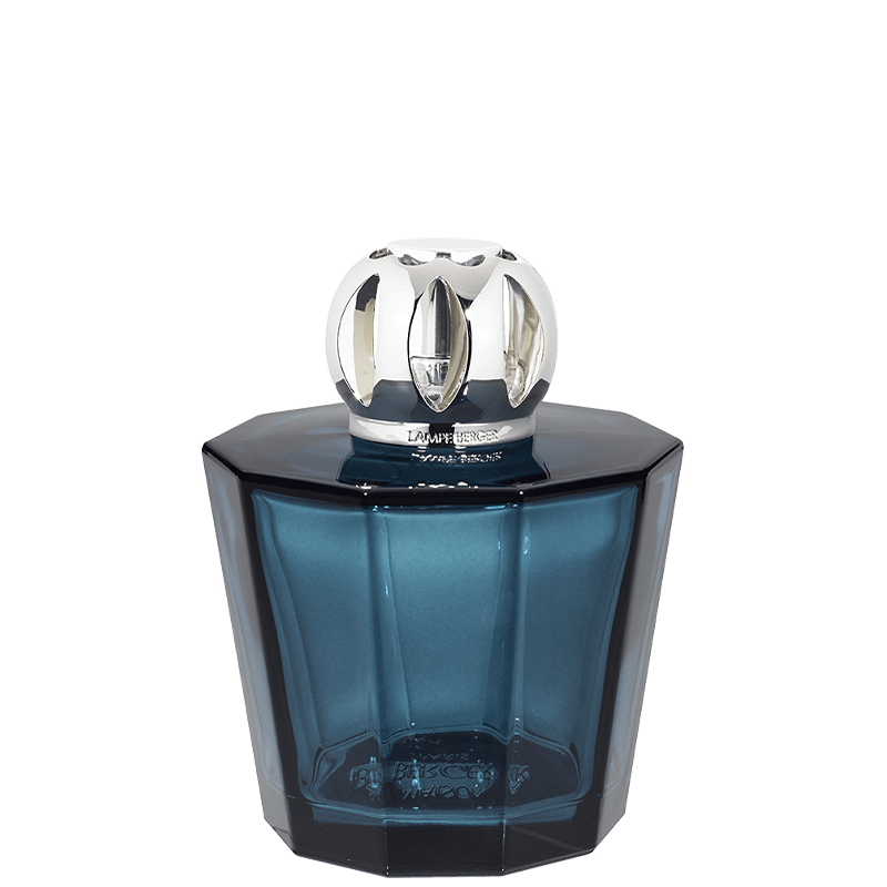 Lampe Berger En Cristal – Décoration Et Parfum D'ambiance