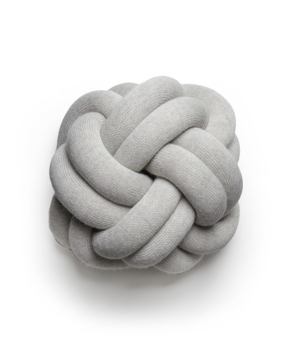 DESIGN HOUSE STOCKHOLM - KNOT CUSHION