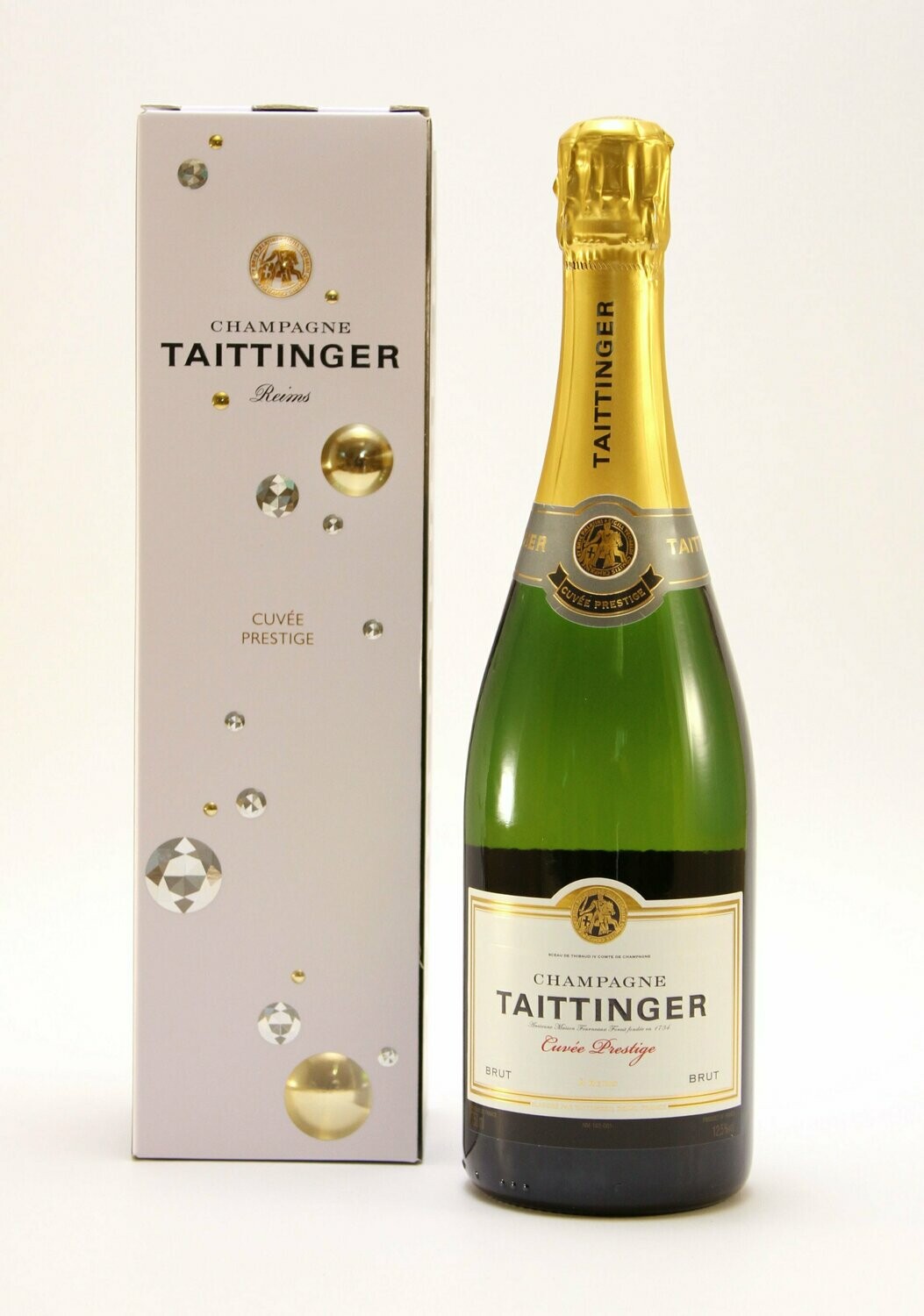 Taittinger