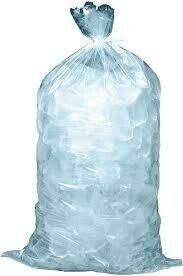 ICE 7 lb. Bag