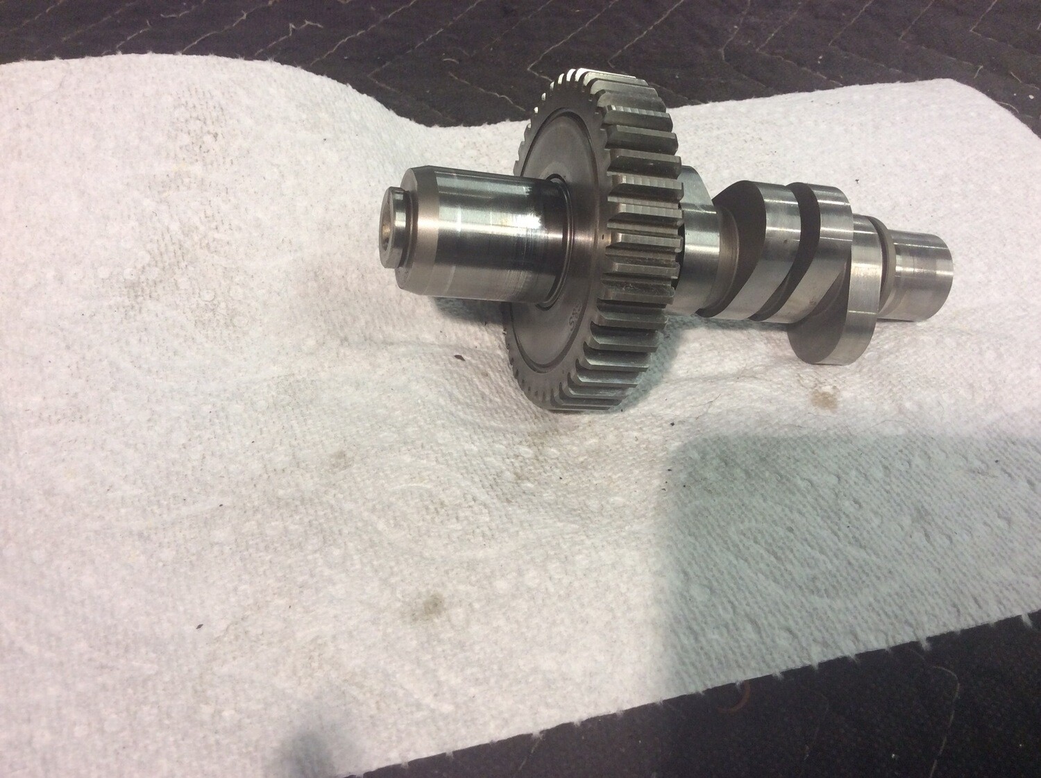 S&S 561 Cams for Harley Davidson 198499 Evo Big Twin models 335174