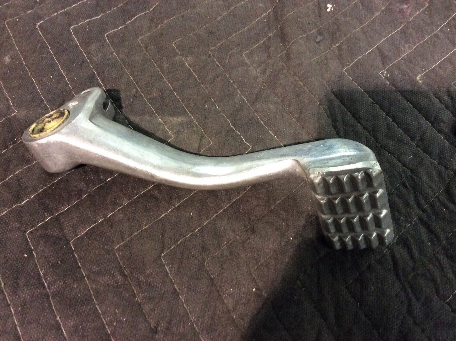 9903 Harley Davidson Sportster 883 & 1200 Custom Forward Controls