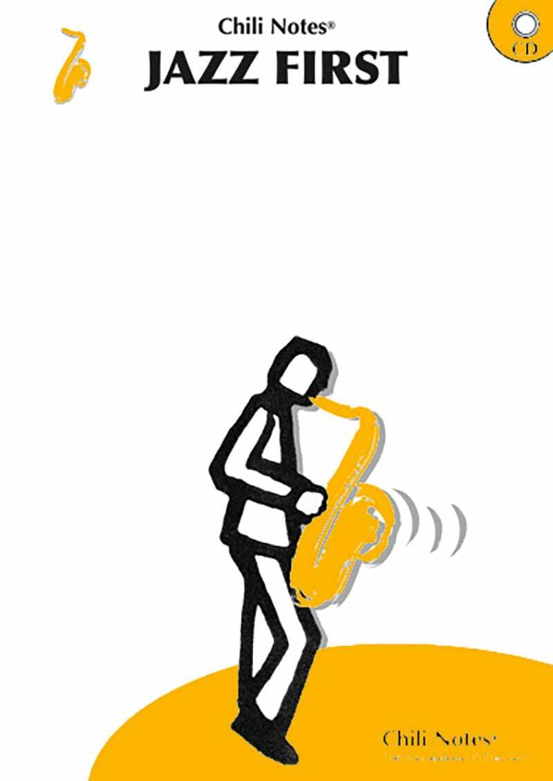 Jazz First