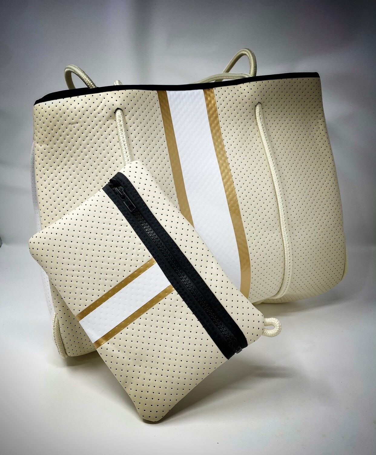 Haute Shore Greyson Tote Dune