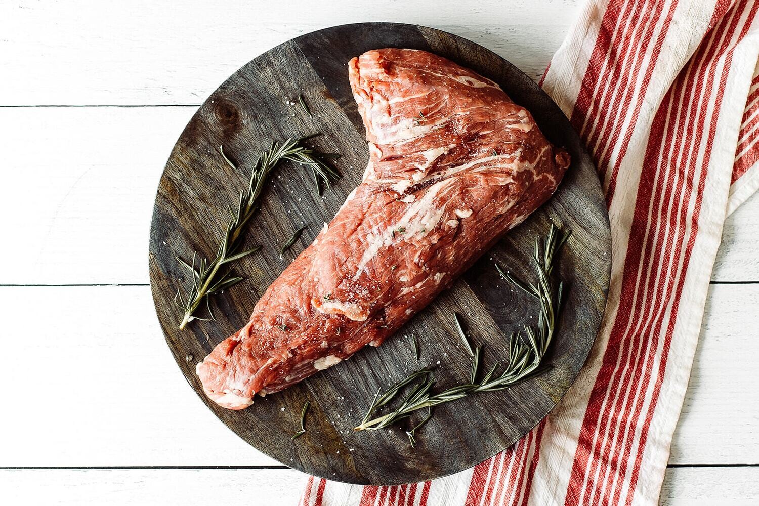 Tritip Roast The Market Miller Ranch Beef