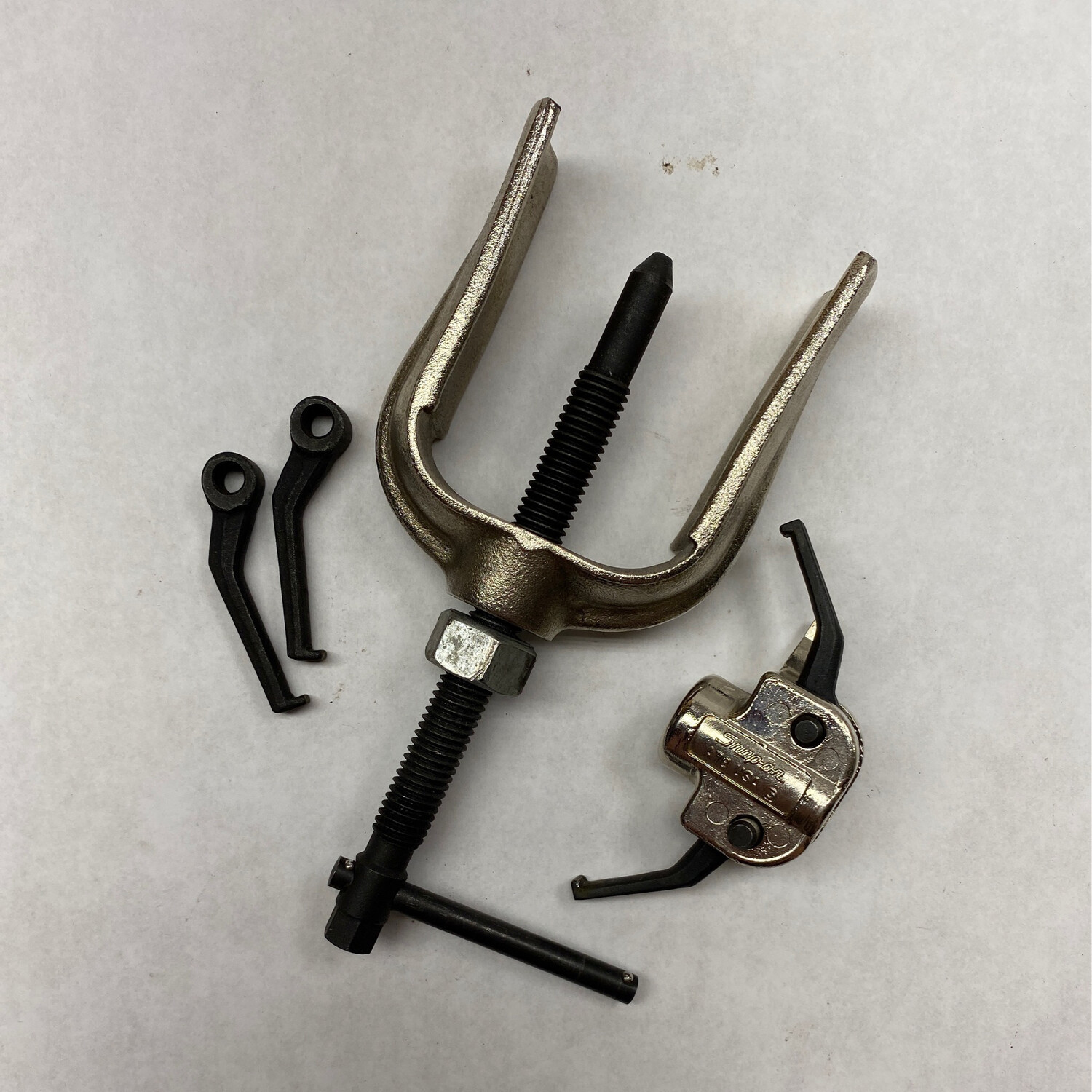 Snap On Bearing Puller, A78 Shop Tool Swapper